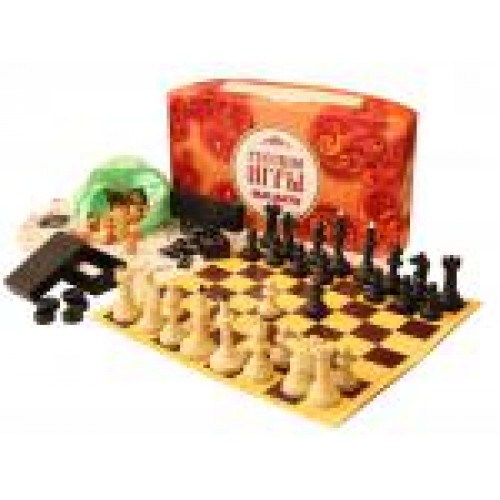 Набор Русские Игры ВЛ15